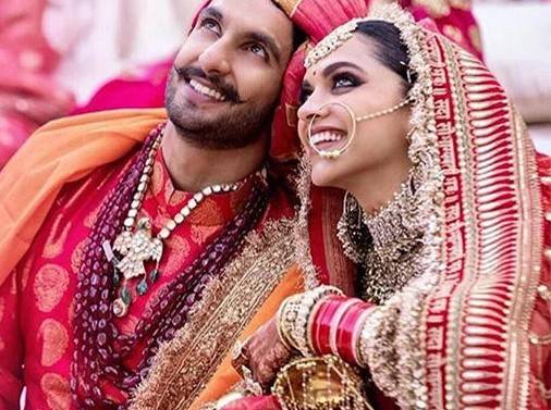 Are Deepika Padukone, Ranveer Singh expecting their first baby?