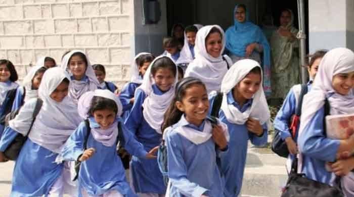 Schools to reopen 6-day a week in Sindh from today