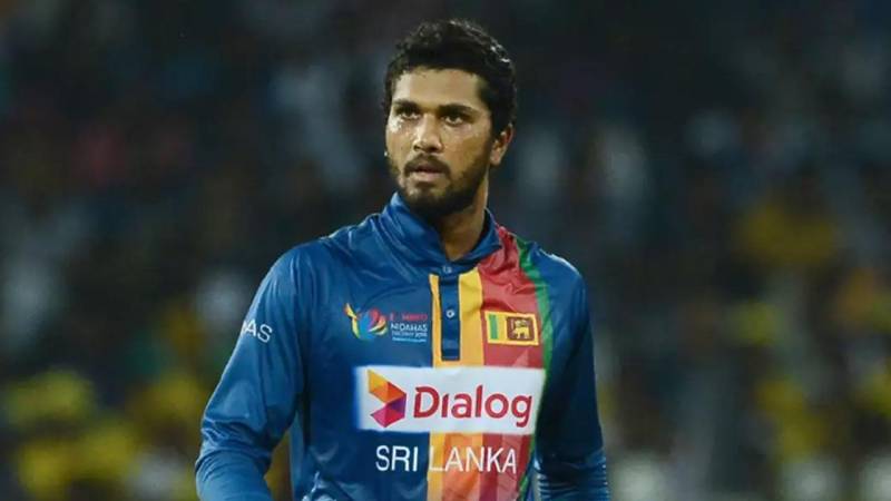 Sri Lanka recall Chandimal for South Africa series