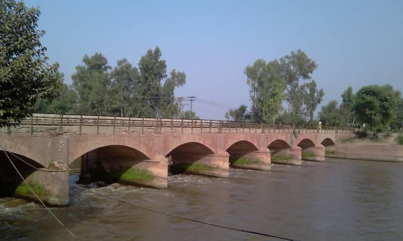 Two boys drown in Shikarpur canal
