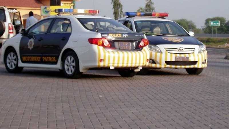 Add’l IG Motorways injured in firing, brother killed 
