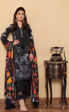 Ayeza Khan bracing for winter 