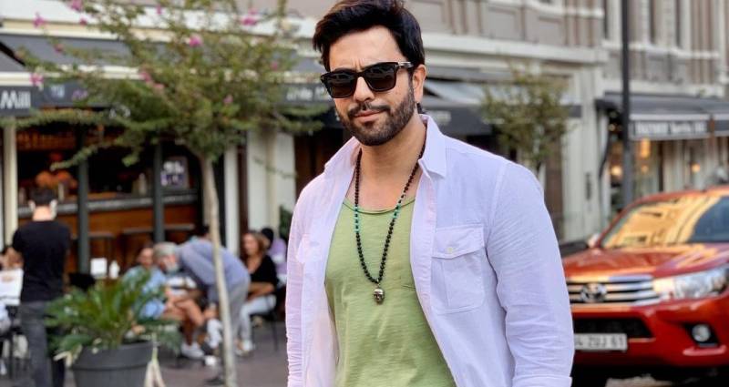 Junaid Khan