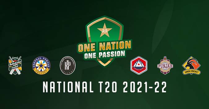 National T20 rescheduled after four players contract corona