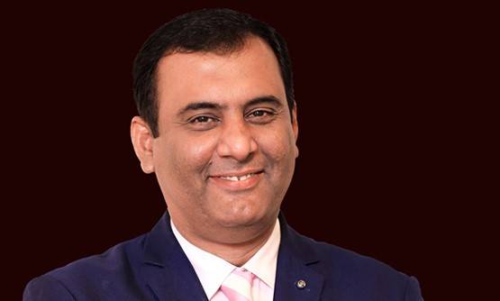  NEPRA VC Rafiq Ahmad Sheikh 