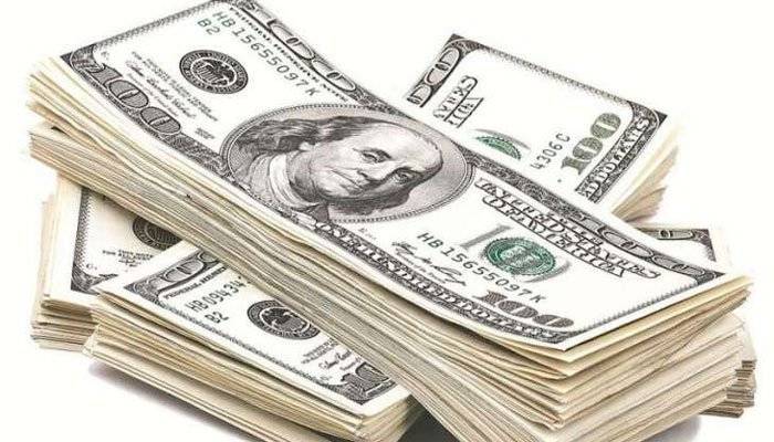 dollar rate