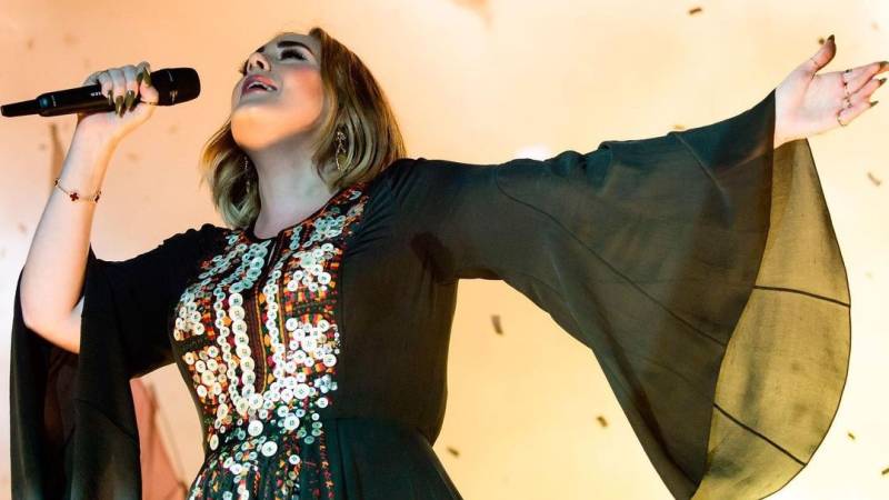 Adele