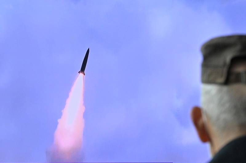 North Korea