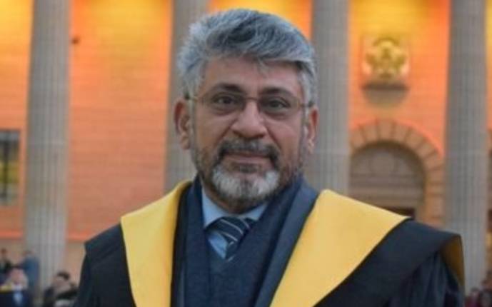 Adnan ZahIr appointed DG FATF Secretariat
