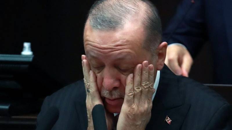 Turkey FATF