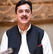 Court summons Yousaf Raza Gilani for indictment