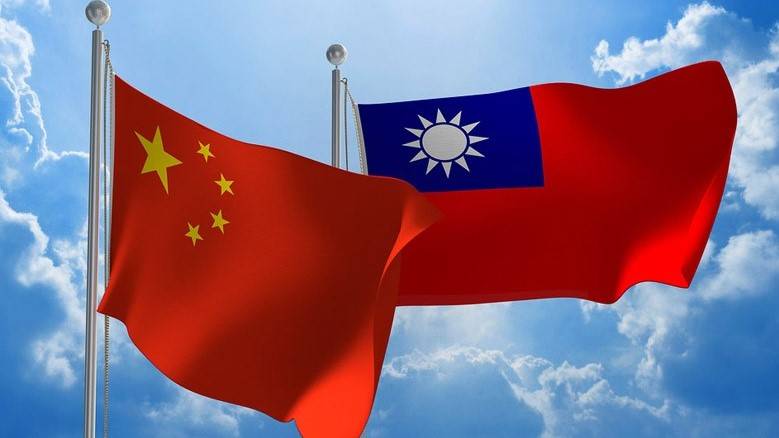 Taiwan FM warns China