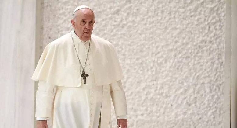 Pope Francis