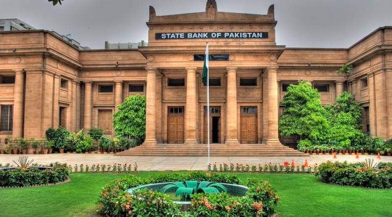 State Bank of Pakistan
