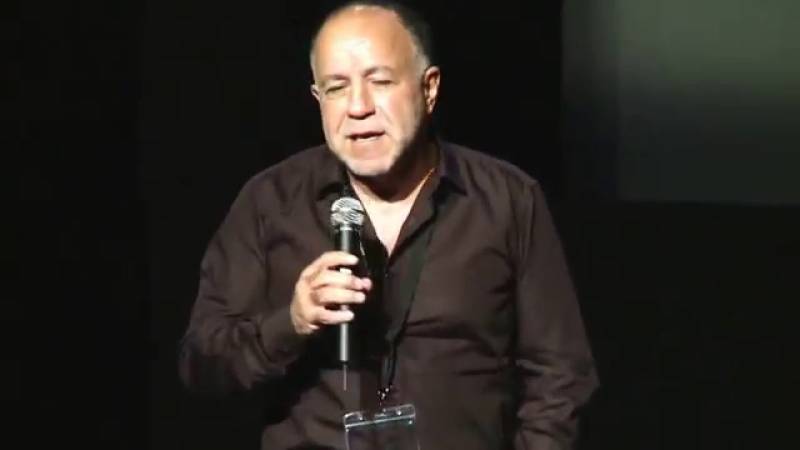 Dr Hatim Zaghloul