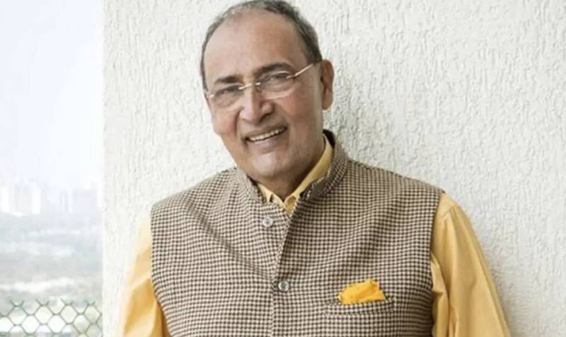 Yusuf Hussain