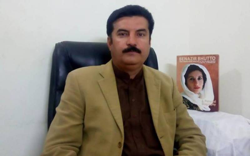 PPP denies rejoining PDM