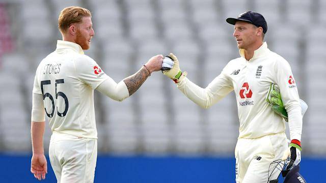 Ashes cricket series