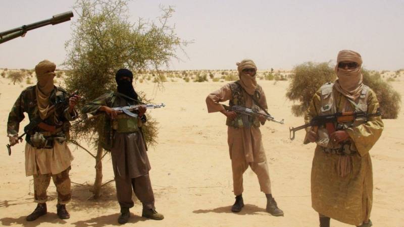 Three Chinese hostages in Mali rescued after escape