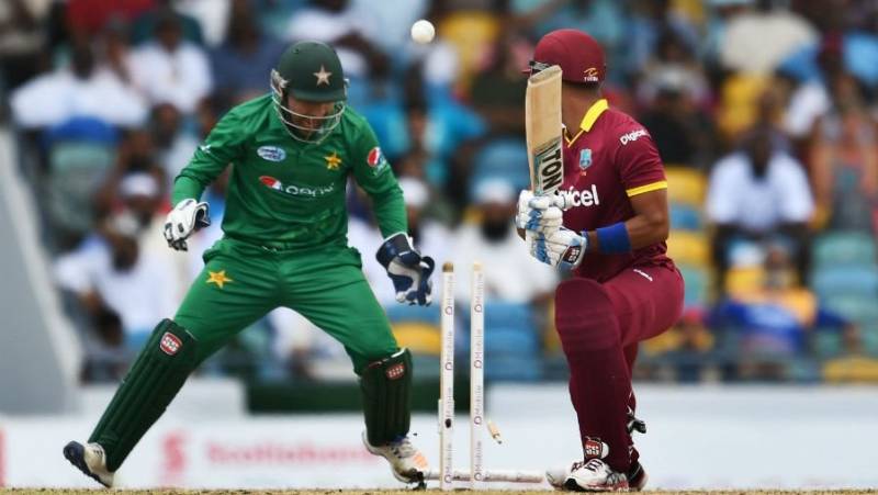 PCB confirms West Indies tour of Pakistan in December