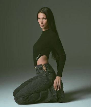 Bella Hadid 