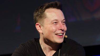Elon Musk sells $1.1 billion in Tesla shares
