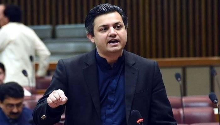 Hamad Azhar