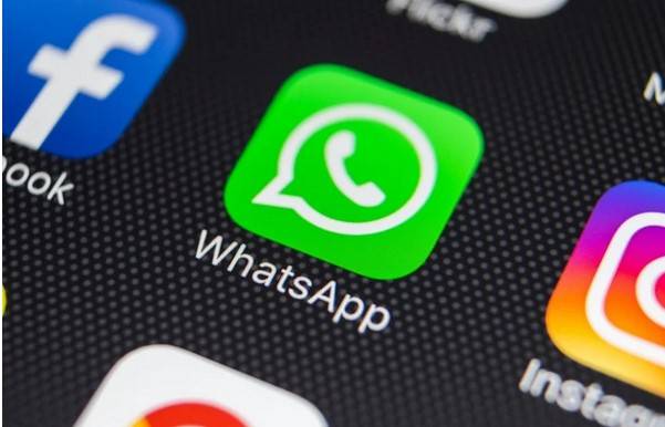 Voice note update coming to WhatsApp