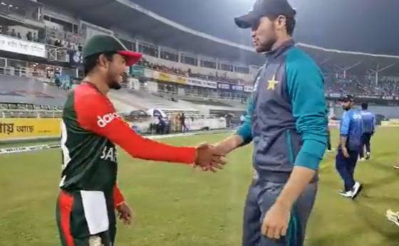 Shaheen Shah Afridi 