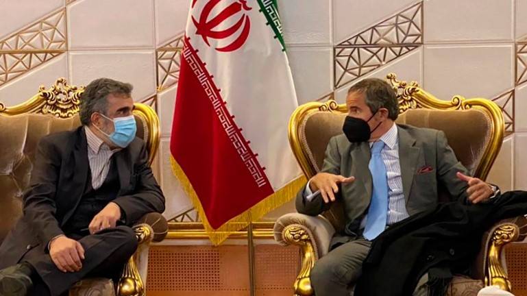 IAEA, Iran, nuclear 