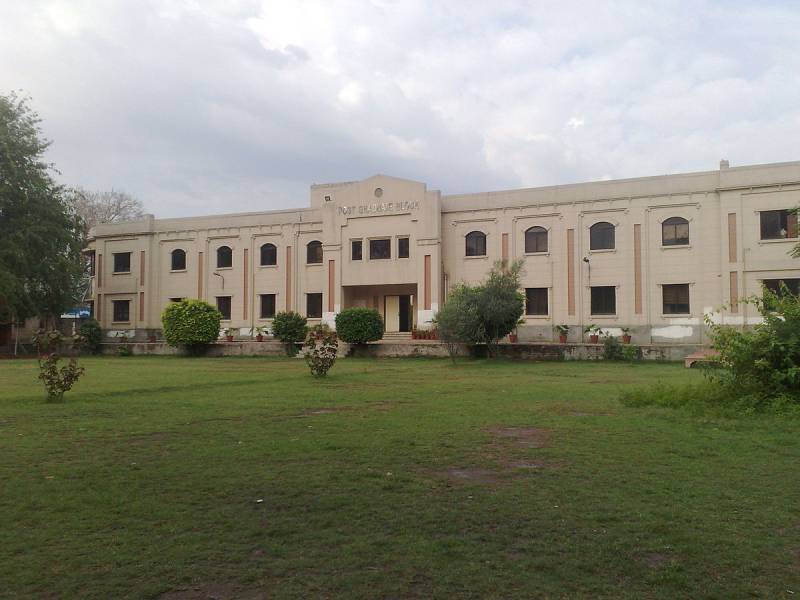 CTIs posts in Lahore being given to blue-eyed candidates