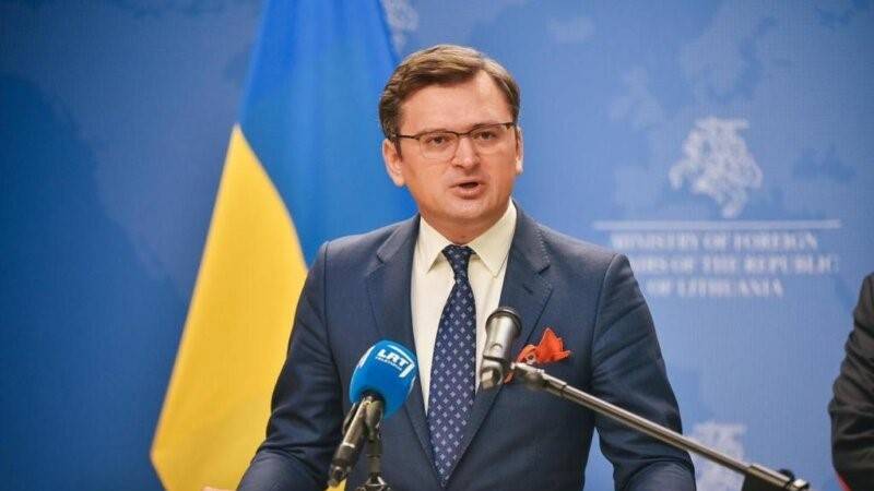 Ukraine rejects any 'guarantees' to never join NATO
