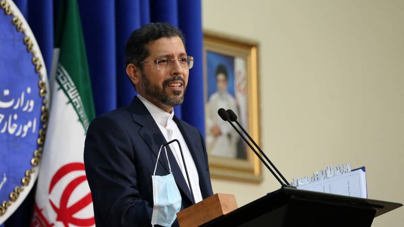 Iran nuclear talks