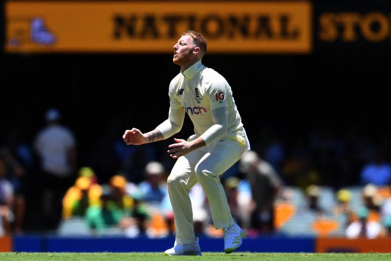 Ben Stokes no-ball controversy spices up Ashes series