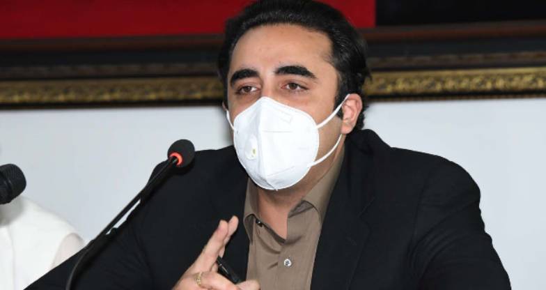PPP demo against PTI's poor performance to go on: Bilawal Bhutto