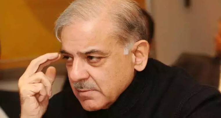 Shehbaz wants torture of Ahsan Iqbal probed impartially 