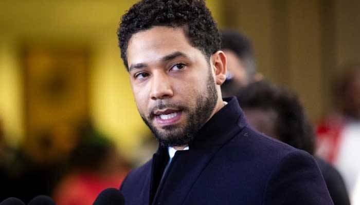 US actor found guilty in staged racist hate crime case