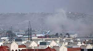 Bus bomb kills two in Afghan capital: Taliban