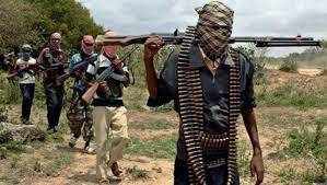 Gunmen kill at least nine in Nigeria mosque attack