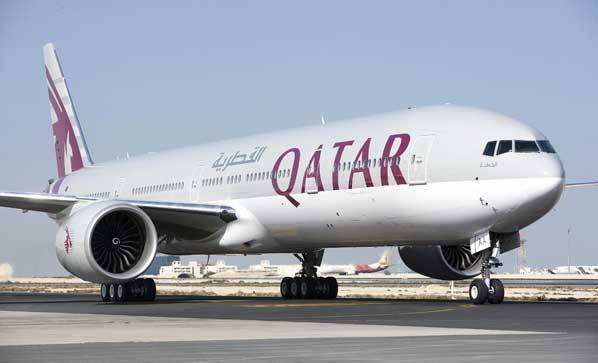 Qatar Airways to operate 56 weekly flights from Pakistan