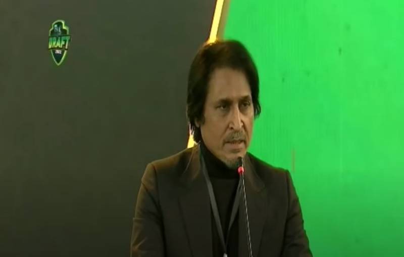 Rameez Raja says cricket cannot flourish without investment