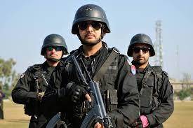 Two wanted Afghan dacoits shot dead by Peshawar police