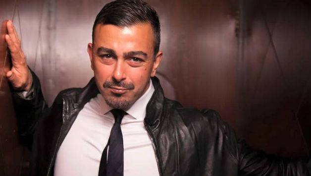 Shaan Shahid