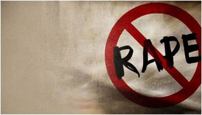 Eight-year-old girl raped in Umarkot