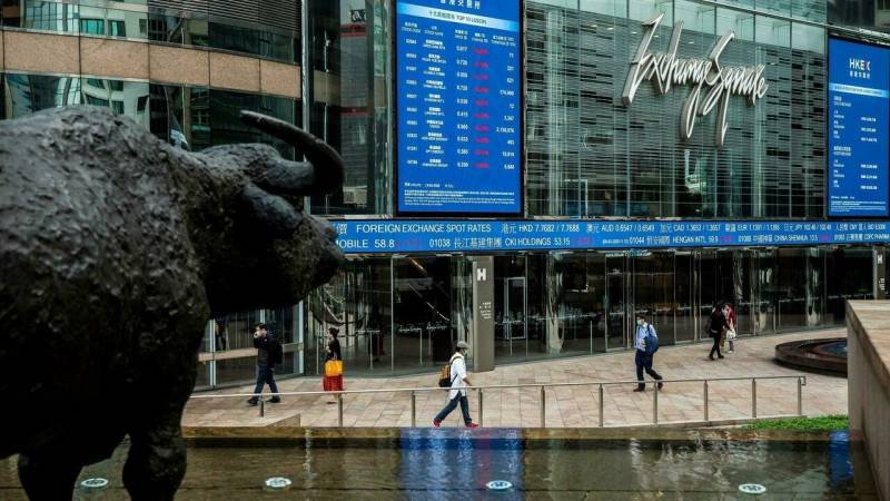 Asia stocks rise after Wall St rally