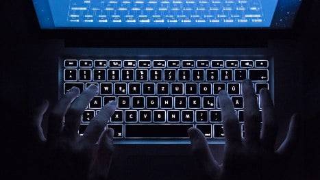 Germany jails operators of 'cyberbunker' darknet hub