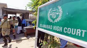 Govt-controlled institutions cannot do real estate business: IHC