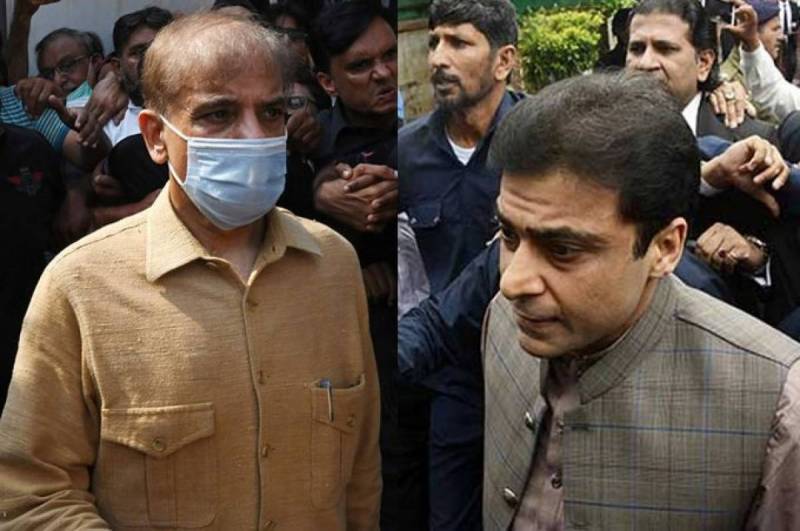 Hamza Shehbaz files appeal for acquittal in Ramzan Sugar Mills case