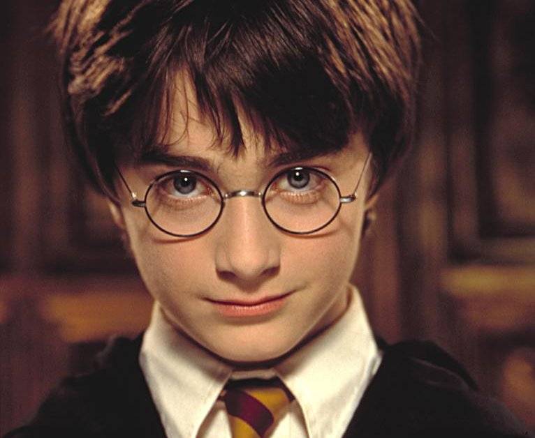 Harry Potter’s first edition sell in record price