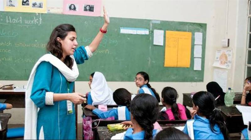 Punjab introduces new recruitment policy for teachers